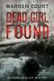 [Armour Black 01] • Dead Girl Found